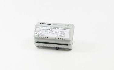 Výkonový modul REG-06 (bez kabeláže)