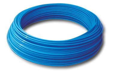 PB blu rúra FV COOLING 8x1 mm