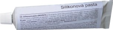 FV silikónový tuk na O-krúžky 70g
