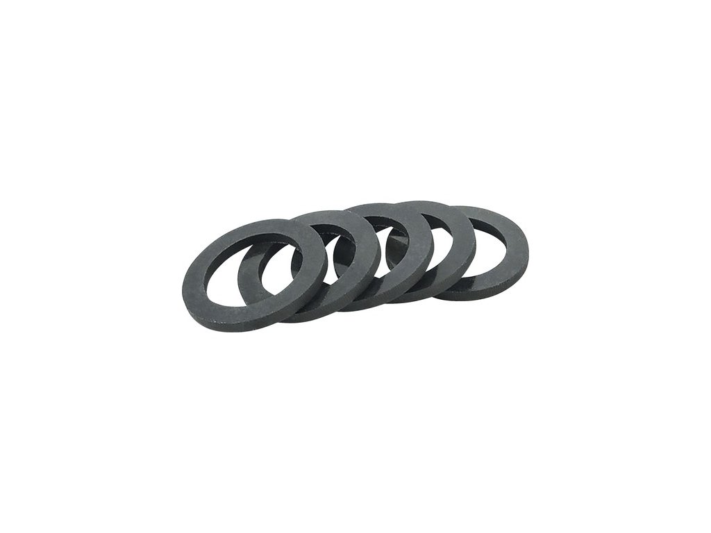 Sada tesnenia flexi hadičiek 3/8"x3/8" k roh. vent. - 2+2ks