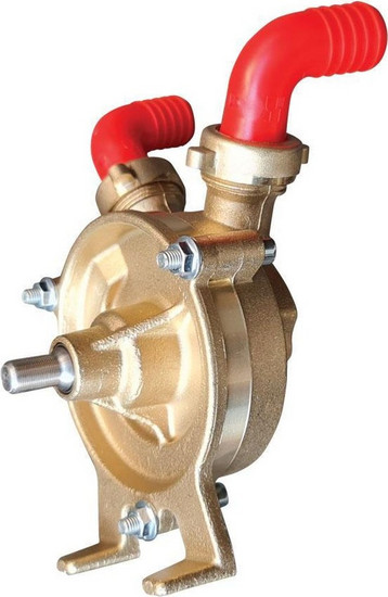Viacúčeľové čerpadlo ROVER DRILL 20M