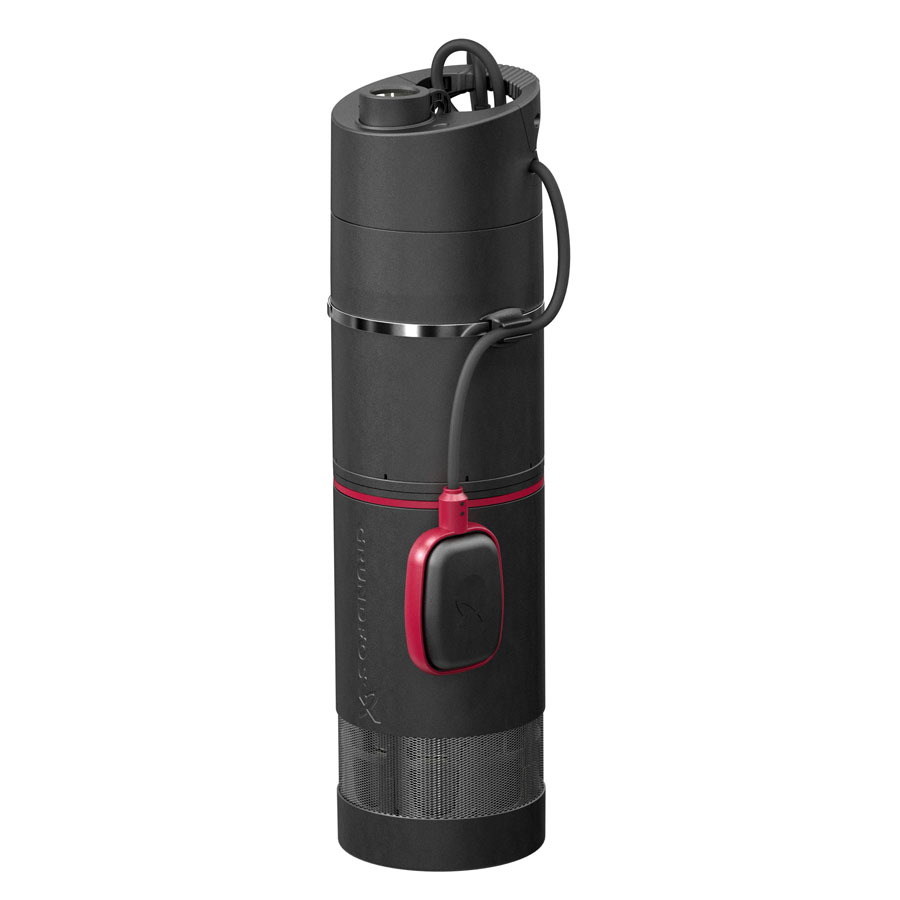 Grundfos SBA 3-45 A ponorné čerpadlo s plavákom 97896290