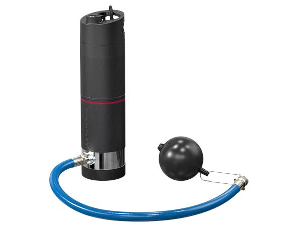 Grundfos SBA 3-45 MW ponorné čerpadlo bez plaváka 97896311