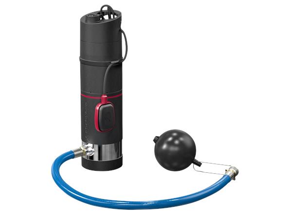 Grundfos SBA 3-45 AW ponorné čerpadlo s plavákom 97896312