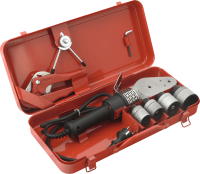 Požičovňa: Zváračka ACC mini set SM41