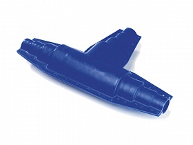 T-kus izolačný obal 200/160/125