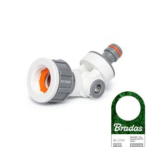 WL-2194 klbový adaptér Standard - 1"-3/4" VNZ