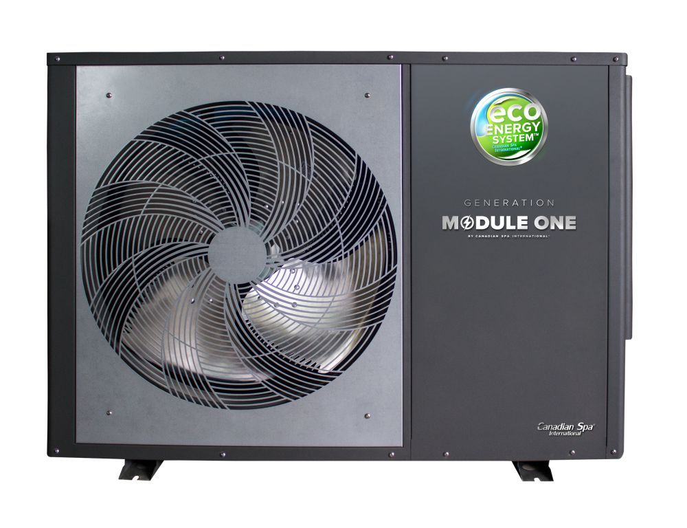 Module ONE 9,5kW - MONO