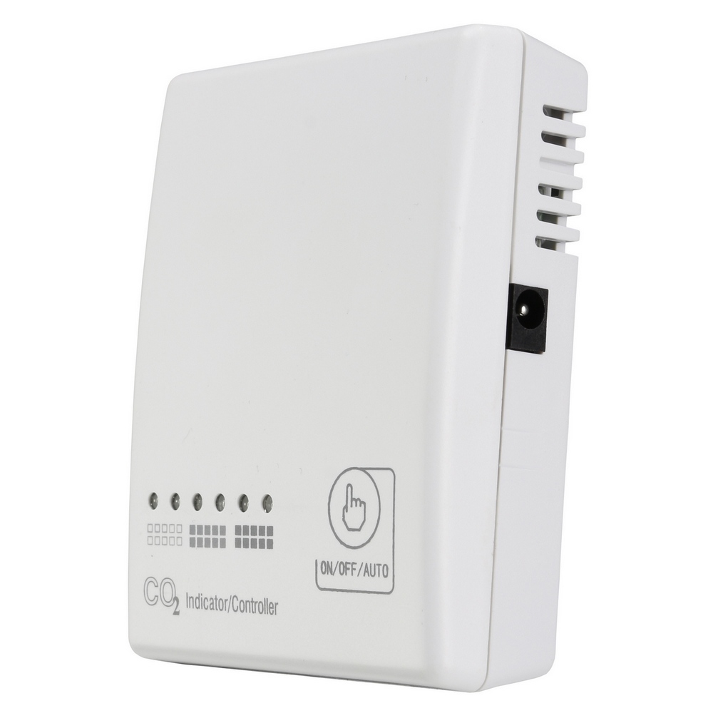 CO2 SENSOR - CO2 čidlo