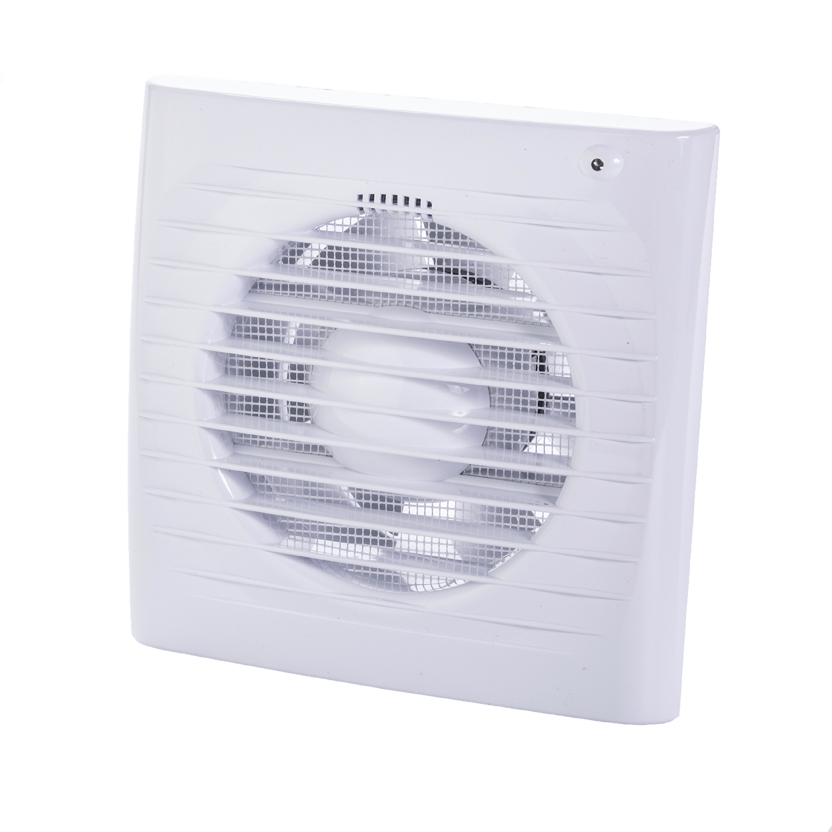 Axiálny nástenný ventilátor 100 ELKE