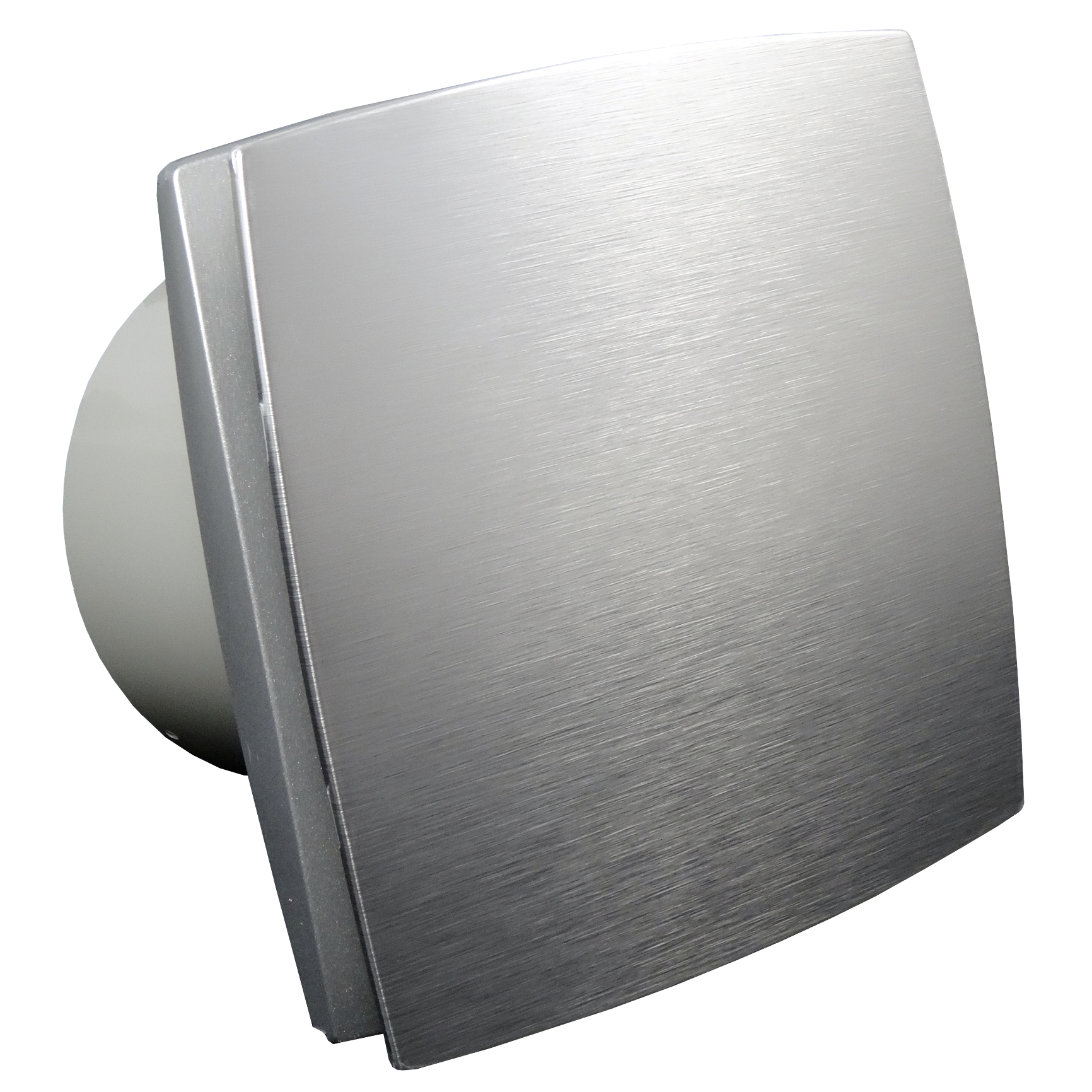 Axiálny ventilátor 125 BFAZ, časový spínač