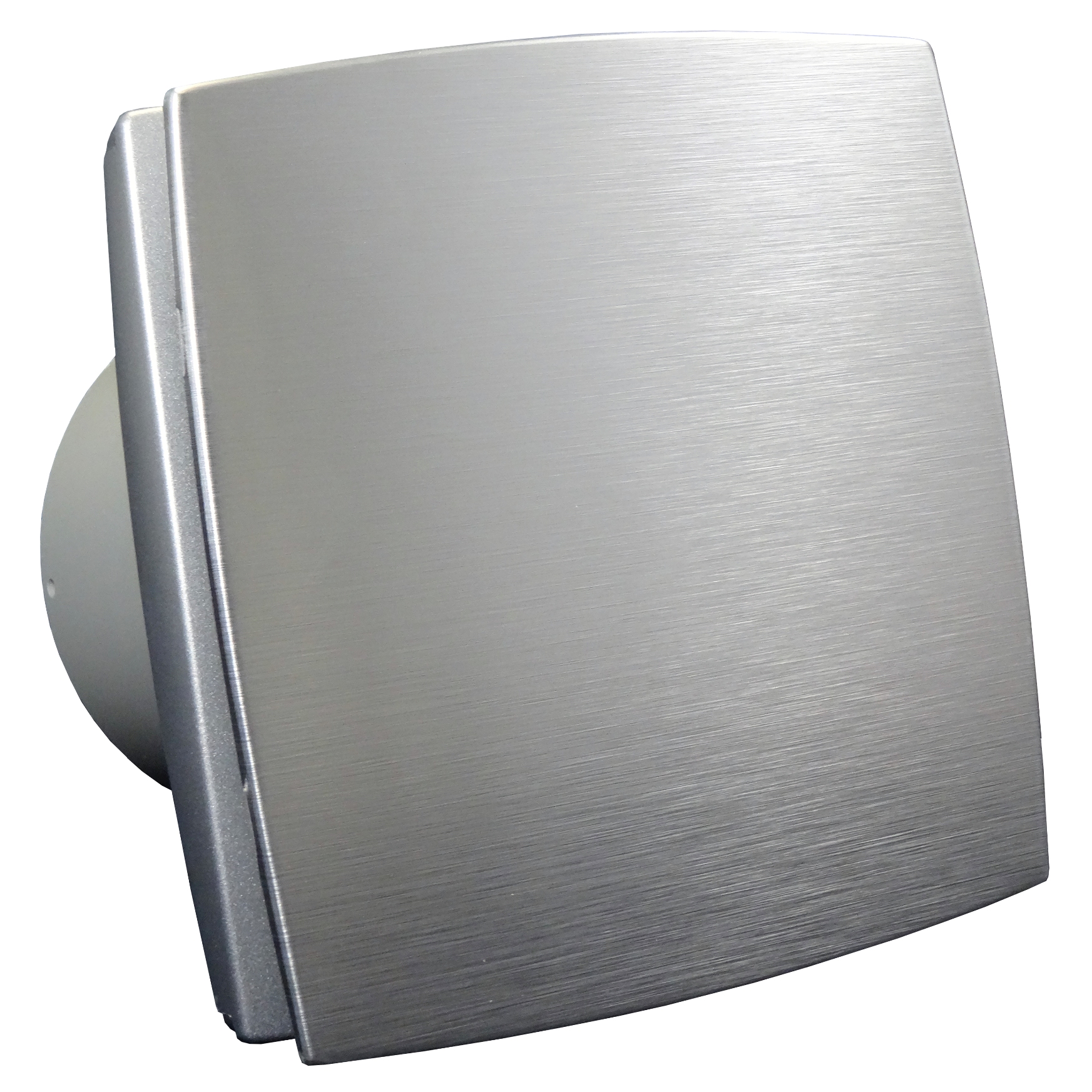 Axiálny ventilátor 125 BFA ECO, úsporný a tichý