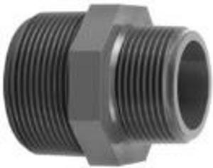 Vsuvka redukovaná M-M 1 1/2"x1 1/4" PN16