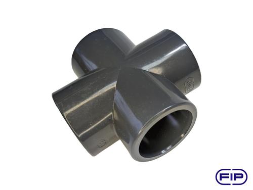 Kríž 25x25x25x25 FIP PN16