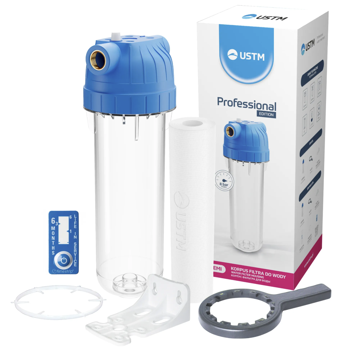 USTM filter na vodu WFW1 EMI KPL MAXI 6