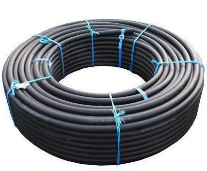 Rúra HDPE 50x4,5 mm PN16 - metráž