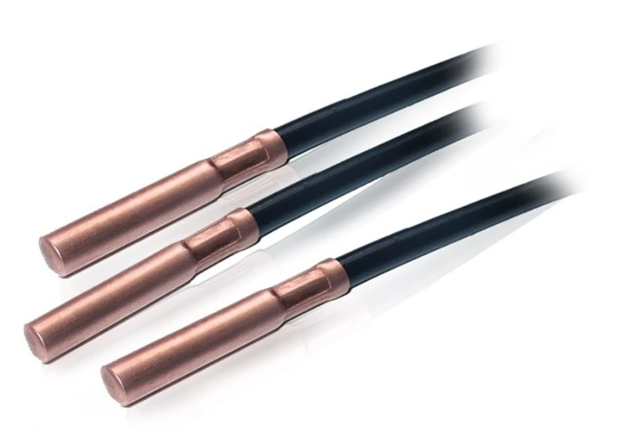 Polovodičový podlahový snímač teploty NTC 250cm