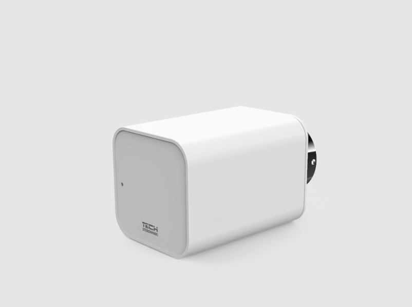 G-X - Bezdrôtový elektrický pohon