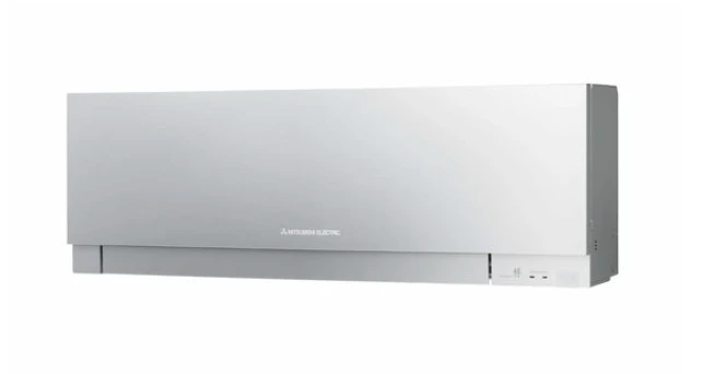Mitsubishi vnútorná multisplitová nástenná jednotka MSZ-EF25VGKS-E2, strieborná