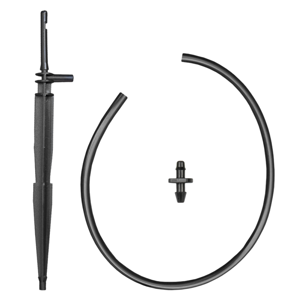 Set kvapkový hrot priamy 50cm