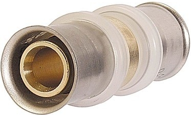 PEX Lisovací Nátrubok 26