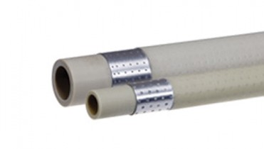 PPR Rúra 20x3 STABI PN10