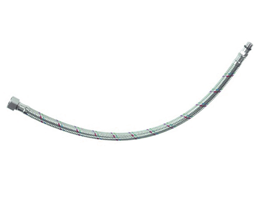 Flexi hadica k batérii M10 x 3/8", 80 cm
