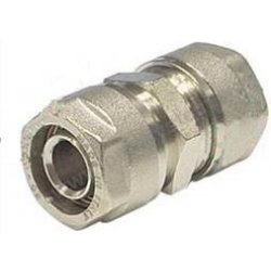 PEX šrobovacia spojka 26 x 26