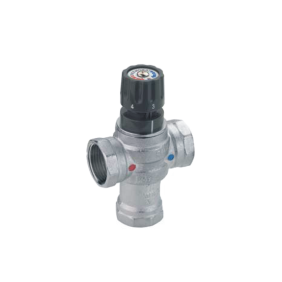 Zmiešavací ventil pre TUV TMT 100F – 1“