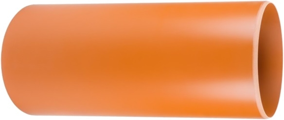 Šachta kanalizačná - rúrka 400/1000, Osma RVT