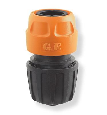 Rýchlospojka GF Garden UZ1 1/2"-5/8"-3/4"