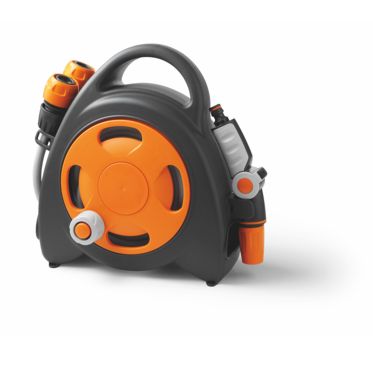 UZ7 Bubon hadicový Aqua Bag /11,5 M hadica + prípojka