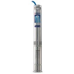 Ponorné čerpadlo PEDROLLO 4SR 4/12F 1,1 kW 25m 400V na čistú vodu