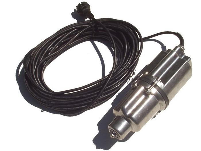 od 81,34 € Ponorné čerpadlo vibračné ( pumpa ) RUCHE 1S ( RUCHE 1NG / Malyš )