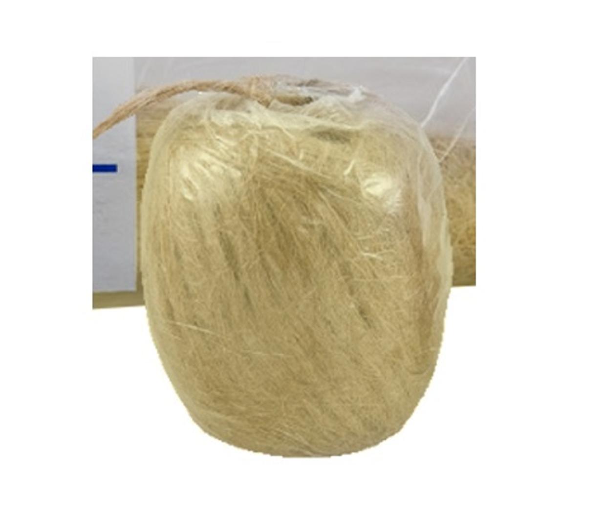 Ľanové vlákno 100g 1009106 klbko