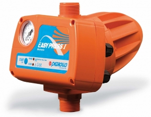 Pedrollo riadiaca jednotka EASYPRESS II/ 2,2 bar/16A