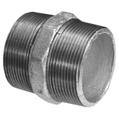Vsuvka 1/4" pozink