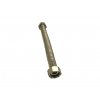 Vlnovec nerez FF DN 16, 3/4", 120 cm