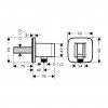 hg 26485000tv