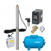 Set Sette TRE 2/0,55 3" 230V, 20m