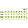 Spona 250 DN180/280 3P