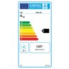 Elektrický zvislý ohrievač vody EURO 80, objem 80 l, 2 kW