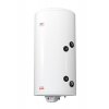 ELÍZ EURO 200 TR Kombinovaný svislý ohřívač teplé vody (bojler obojživelník) 200l, trubkový výměník tepla, 2 kW