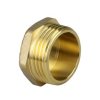 Mosadz - Zátka 1/2"