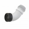 Flexi přípojka k WC DN90/110 M9006