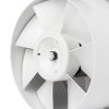 ventilator do kupelne s automatickou zaluziou bez pridavnych funkcii o 100 mm vykonnejsi motor 40 (1)