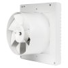 ventilator do kupelne o 100 mm s automatickou zaluziou a casovym dobehom na 12v 49 (2)