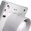ventilator do kupelne s automatickou zaluziou a tahovym spinacom o 100 mm vykonnejsi motor 43 (4)