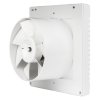 ventilator s automatickou zaluziou casovym spinacom a cidlom vlhkosti o 125 mm vykonnejsi motor 108 (2)