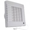 ventilator do kupelne s automatickou zaluziou tahovym a casovym spinacom o 100 mm usporny a tichy 46 (8)